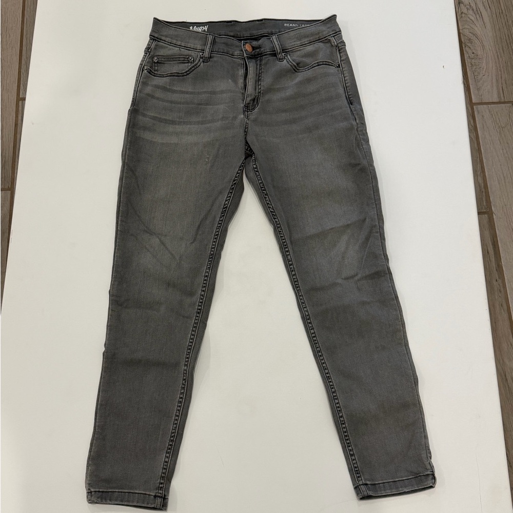 Mugsy Jeans Slim Tapered - Beans
